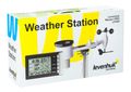 Meteostanice Levenhuk Wezzer PRO LP240