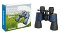 Binokulární dalekohled Levenhuk Discovery Gator 10–30x50