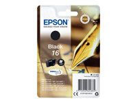 5.4 ml - černá - originální - inkoustová cartridge - pro WorkForce WF-2010, 2510, 2520, 2530, 2540, 2630, 2650, 2660, 2750, 2760