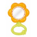 VTECH První dárek pro miminko CZ - modrý