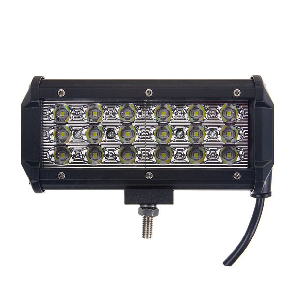 Světlo na pracovní stroje LED CARCLEVER wl-8732 10/30V 54W