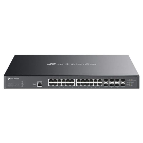 TP-Link SX3832MPP, 10GE 32-Port Switch Omada SDN