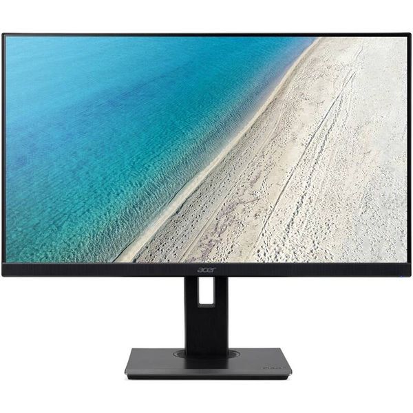 ACER LED Monitor 27" B277UGbmiqpruzx