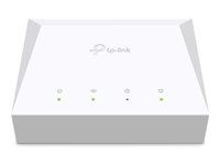 Terminál GPON - 2.488 Gbps - 1GbE, GPON, EPON