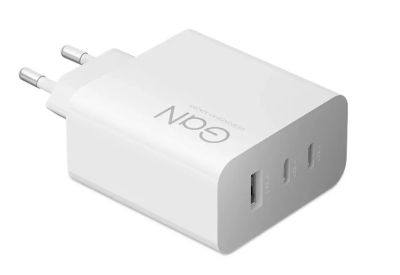 Xiaomi 90W HyperCharge Power Adapter(3-Port) EU