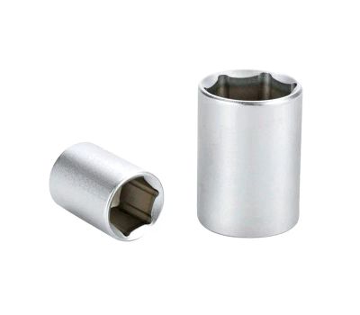 Hlavice nástrčná 1/2",12mm,L 38mm QUEST 8818512S-09