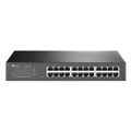 TP-Link TL-SG1024DE Switch 24-Port/1000Mbps/Rack