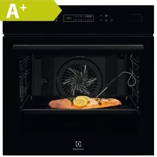 ELECTROLUX Vestavná trouba EOB8S31Z