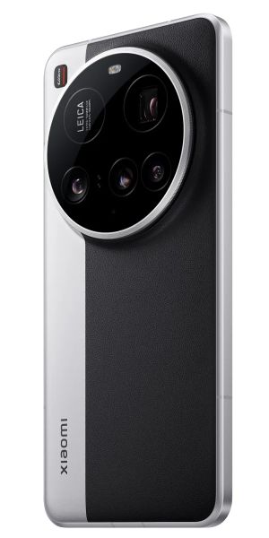Xiaomi 15 Ultra/16GB/512GB/Silver Chrome