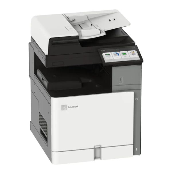 Lexmark/CX950se/MF/Laser/A3/LAN/WiFi/USB
