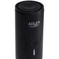 ADLER AD 4400, Přenosný kávovar, 20 Bar, USB-C