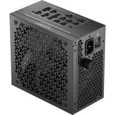 CORSAIR RM1000x SHIFT 80+ GOLD, MODULAR