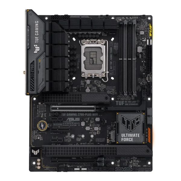 ASUS tuf gaming Z790-PLUS wifi/lga 1700/atx
