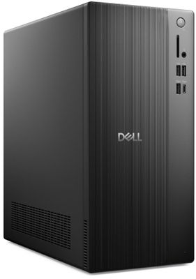 Dell Pro Tower/Essential QVT1260/Tower/i3-14100/8GB/512GB/Intel int/W11P/3R