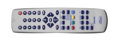 Dálkový ovladač IRC81266