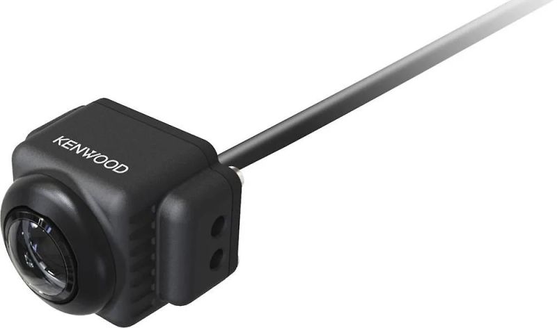 Kenwood CMOS-740HD