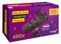 Hvězdářský dalekohled Levenhuk Blitz 203 PLUS