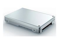 SSD - 6.4 TB - interní - 2.5" - U.2 PCIe 4.0 x4 (NVMe)