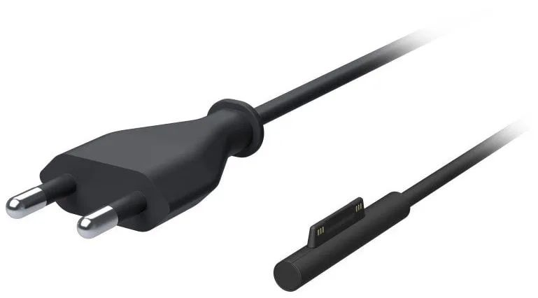 Microsoft Surface 65W Napájací adaptér, Commercial