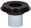 Redukce Bresser 23 mm pro připojení fotoaparátu k mikroskopu