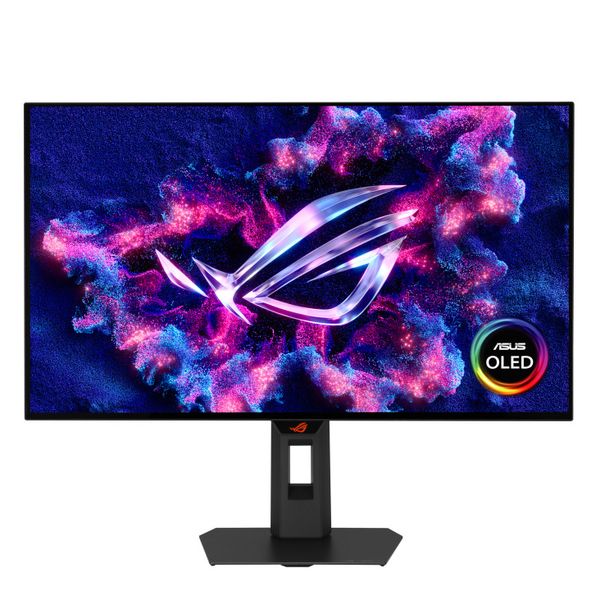 ASUS ROG/XG27AQDMGR/27"/OLED/QHD/240Hz/0,03ms/Černá/3R