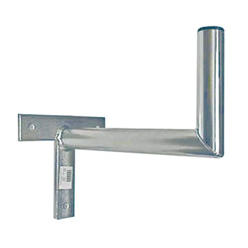 Anténní držák 35 na stěnu průměr 42mm výška 16cm