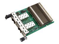 Síťový adaptér - OCP 3.0 - 10/25 Gigabit SFP28 x 2 - multibalení - 5 jednotek