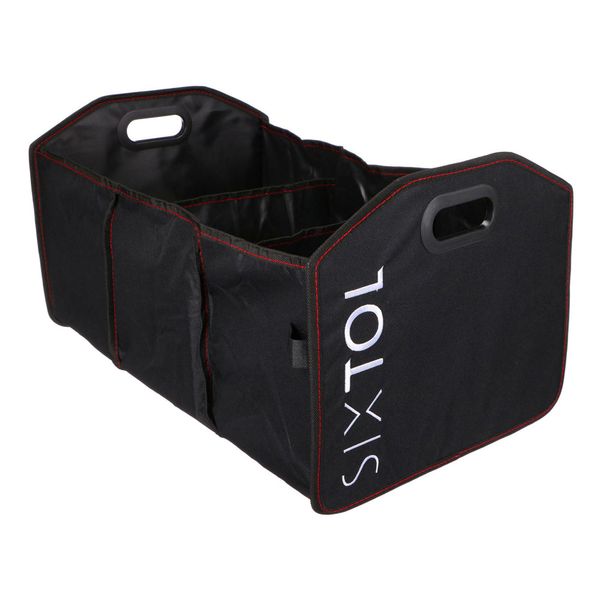 Organizér do kufru auta SIXTOL SX1041 Compact