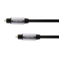 Kabel optický TOSLINK KRUGER & MATZ KM0321 2m