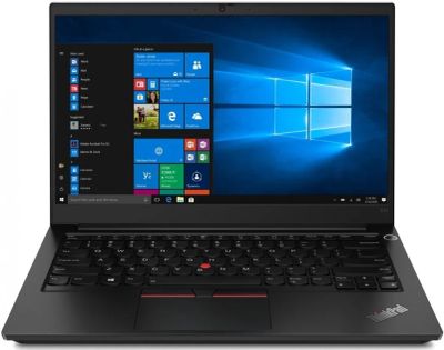 Lenovo ThinkPad E14 Gen 2 (20T6005SCK) - AMD Ryzen 5 / 8GB / 256GB SSD