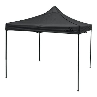 Party stan CATTARA 13342 Waterproof 3x3m šedý