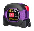 Laserový svinovací metr Ermenrich Reel SLR540