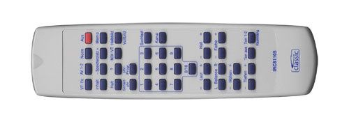 Ovladač dálkový IRC81105 Telefunken
