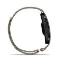 GARMIN CIRQA chytrý náramek, S - M, French Grey