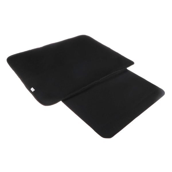 Podložka ochranná pod autosedačku CAR KIDS COVER SIXTOL černá