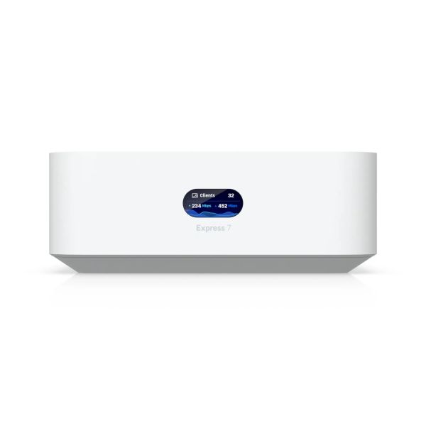Ubiquiti UX7 - UniFi Express 7
