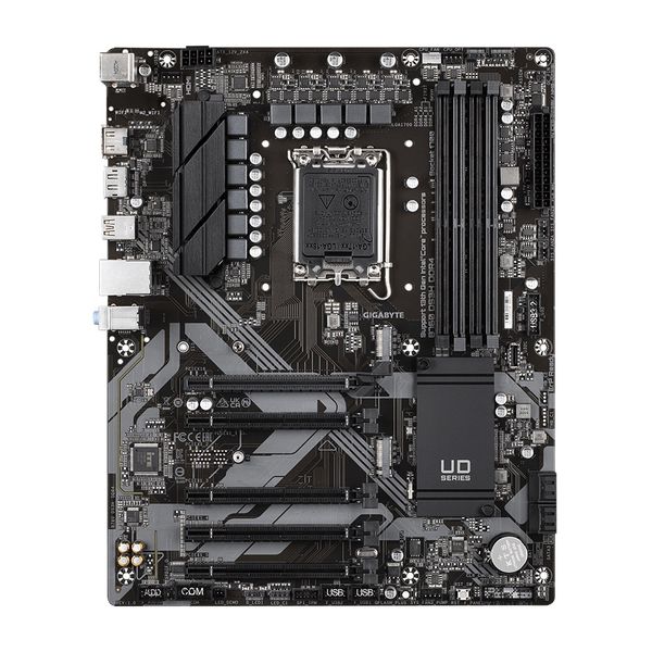 Gigabyte B760 DS3H DDR4/LGA 1700/atx