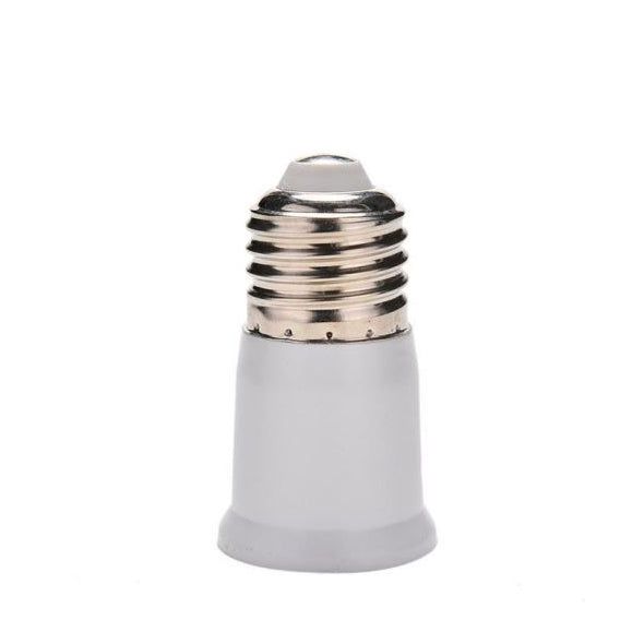 Prodloužení objímky E27-6cm