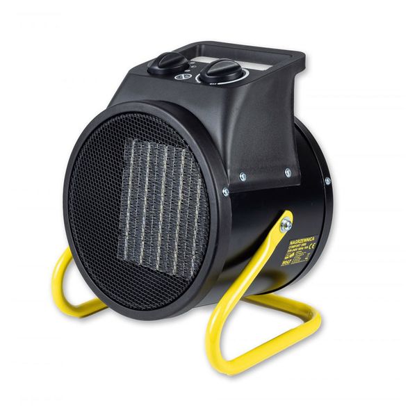 Ohřívač elektrický VOLT Comfort 3500W