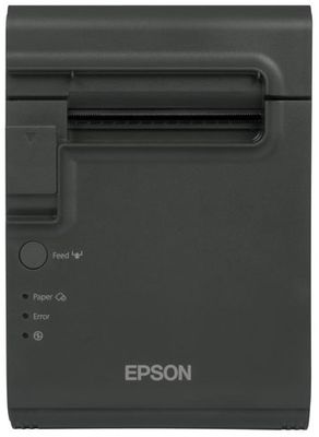 Epson TM-L90 (412): Serial+Built-in USB, PS, EDG