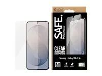 Ochrana obrazovky pro mobilní telefon - ultraširoký střih s EasyAligner - sklo - pro Samsung Galaxy S26 FE