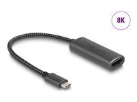 USB Type-C  Adapter to HDMI DP Alt Mode
