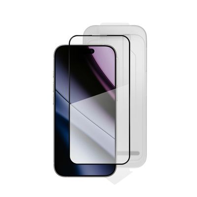 Epico AntiReflective Glass 3D iPhone Air
