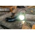 LEDLENSER HF7R Core, Čelovka 1000lm, IP67, černá