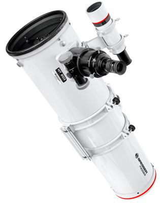 Hvězdářský dalekohled Bresser Messier NT-203/1000 Hexafoc OTA