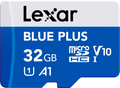 Lexar Blue Plus microSDHC 32 GB