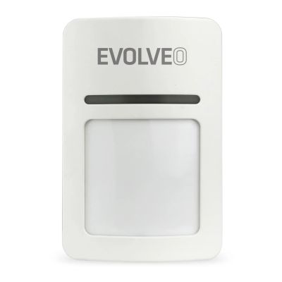 EVOLVEO chytrý WiFi bezdrátový PIR snímač pohybu
