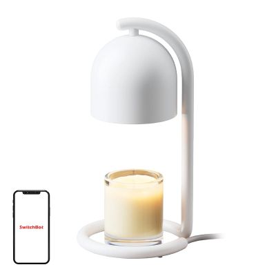 Ohřívač svíček SWITCHBOT W8302100 White