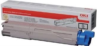 Černý toner do MC853/873 (7.000 stránek)