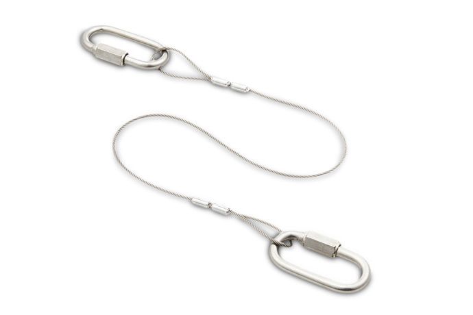 Safety Wire - ELPWR01